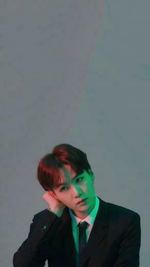 Bts Edits Wallpaper Love Yourself Answer Jacket