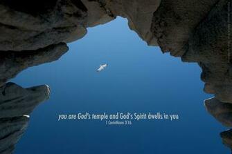 Bible Verses Religion Quote Text Poster Ts Wallpaper