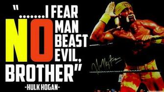 Hulk Hogan 4k Wallpaper Printed