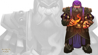 Best Dwarvish Wallpaper