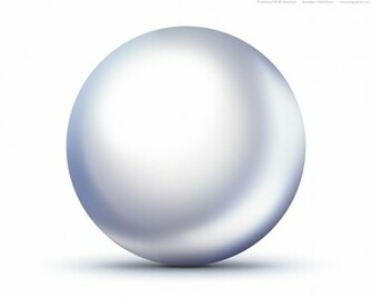 Full Size Jpg Pre White Pearl Icon