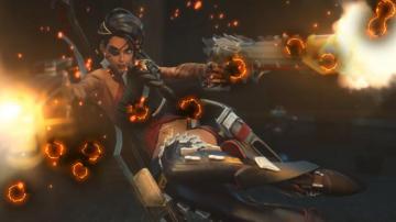 Riot Games Announces League Of Legends Newest Champion Samira