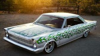Classic Ford
