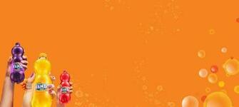 Fanta Shake Things Up Campaign With Satellite