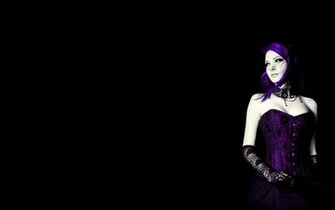 Outstanding Deep Purple Wallpaper