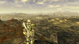 Fallout Wallpaper The Survivor I