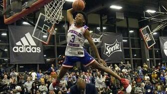 Jaylen Hands Dunks Over Parents To Win Dunk Contest Sporting News