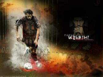 Ac Paolo Maldini Wallpaper