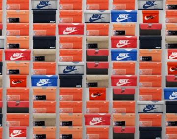 Shoebox Sneaker Head Wallpaper On