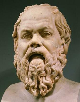 Socrates Biography Philosophy Beliefs Facts Britannica