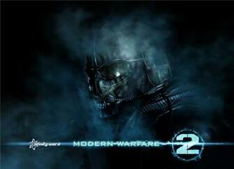Call Of Duty Modern Warfare