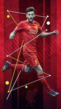 Lallana Explore