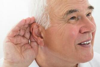 Deafness And Hearing Loss Causes Symptoms Treatments