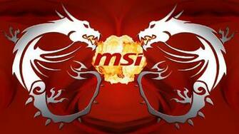 Msi Wallpaper Contest
