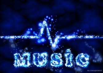 Music Is My Life By Chaqierek
