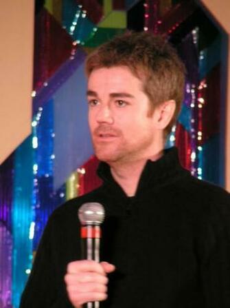 Chuck Campbell Wallpaper Gallery
