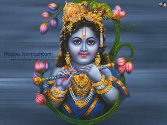 High Definition Photo And Wallpaper God Sri Krishna Photos