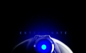 Doctor Who HD Wallpaper 3d
