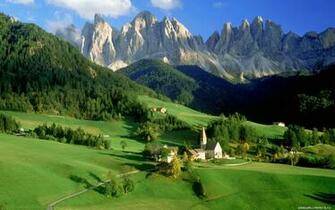 Excellent Nature Wallpaper Legend