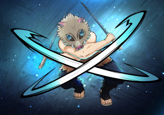 Demon Slayer Wallpaper