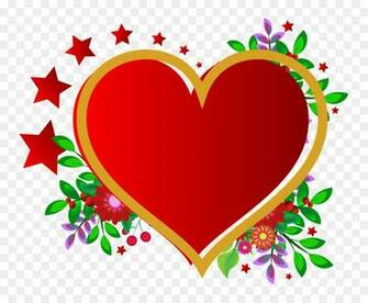 Heart Ornament Png Transparent Desktop
