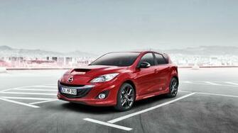 Mazda Mps Wallpaper Gallery