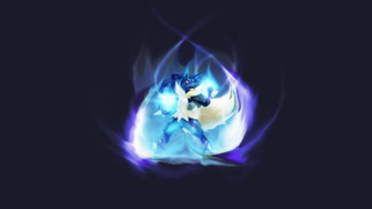 Mega Lucario Wallpaper By