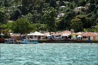 HD Labadee Haiti Wallpaper