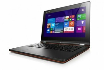 Lenovo Yoga Pro Test Complet Les Num Riques S