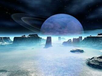 Science Fiction Wallpaper Amazing