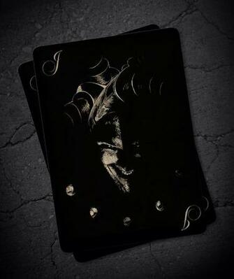 Joker Card Wallpaper Image