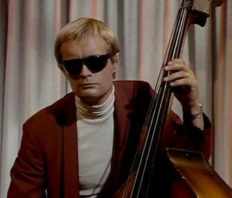 Man From U N C L E Image Illya Kuryakin Wallpaper And