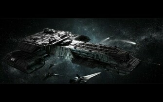 Stargate Universe Wallpaper HD Space Pics About