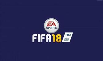Wallpaper Fifa 5k Poster E3 Games