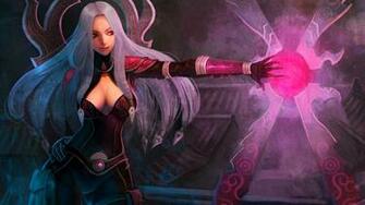 Wallpaper League Of Legends Sur Ps4 Xbox One Wiiu Ps3 Ps Vita