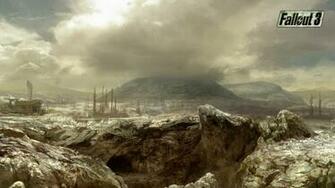 Fallout Wallpaper In