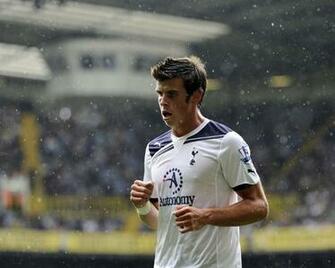 Wallpaper Gareth Bale