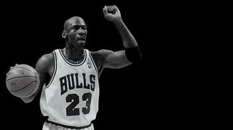 Michael Jordan Basketball HD Wallpaper Links