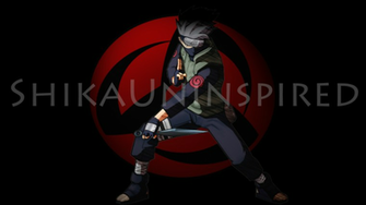 Kakashi Mangekyou Sharingan Wallpaper By