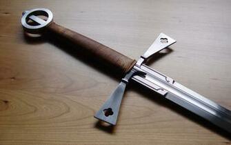 Dbk Custom Swords Scabbards Desktop Sword Wallpaper