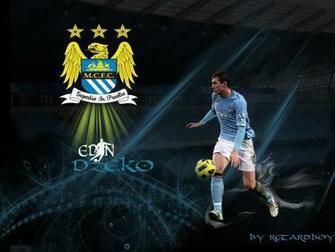 Edin Dzeko Football Wallpaper Background And Picture