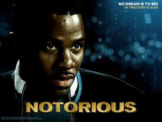 Fonds D Cran Du Film Notorious B I G Wallpaper Cin Ma