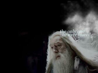 Albus Dumbledore Wallpaper