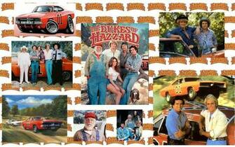 The Dukes Of Hazzard Wallpaper Quality