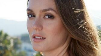 Leighton Meester Wallpaper HD HDcoolwallpaper