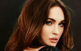 Megan Fox Wallpaper Zone