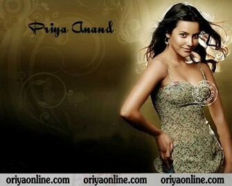 Priya Anand Wallpaper Bollywood Actress
