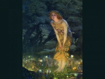 Pre Raphaelites Paintings Art Wallpaper The Raphaelite