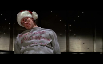 Die Hard Christmas