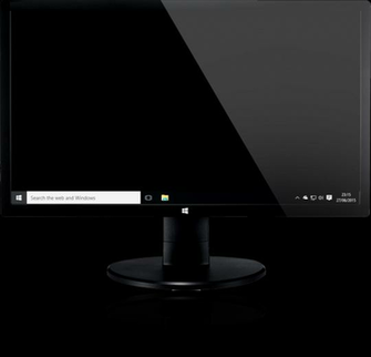 Trinity Seven Theme For Windows
